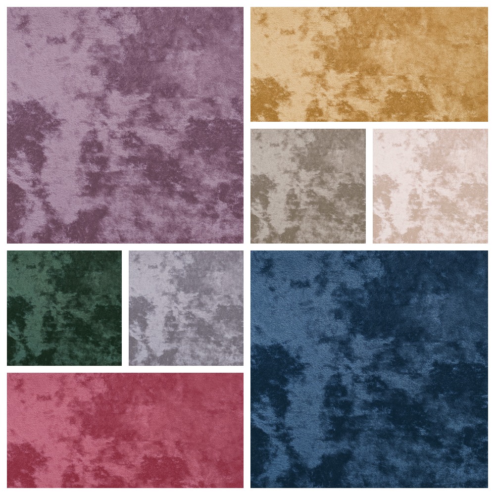 Велюр Bellagio (Белладжио), ширина 140 см